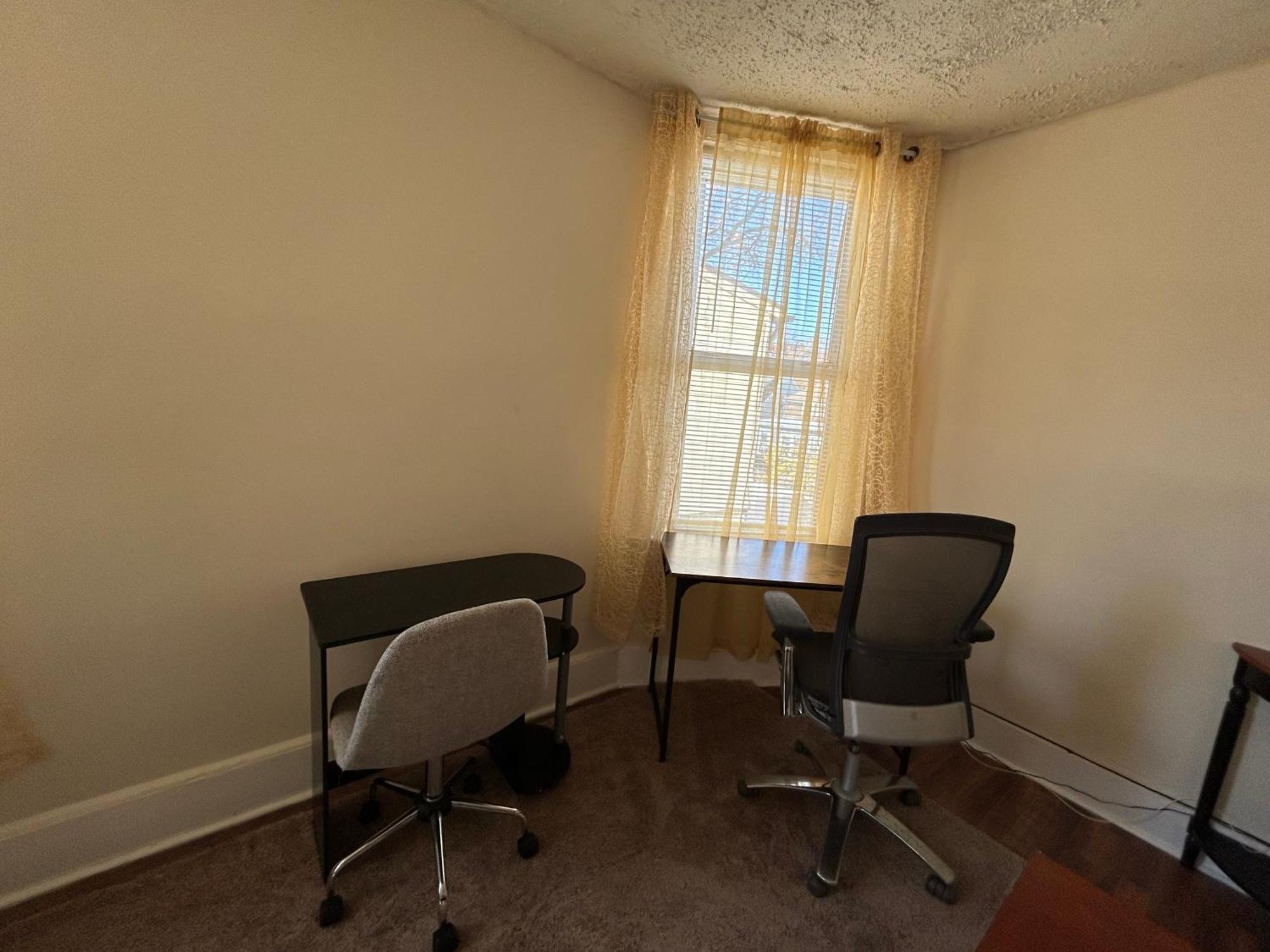 2F4-Chelsea Suites In-Unit Washer Dryer And Tv Newark Exterior foto