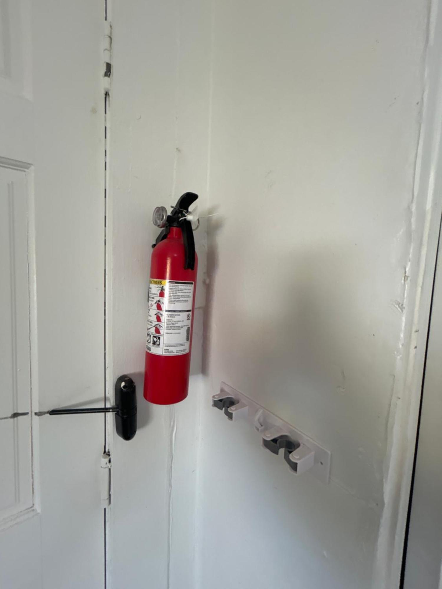 2F4-Chelsea Suites In-Unit Washer Dryer And Tv Newark Exterior foto