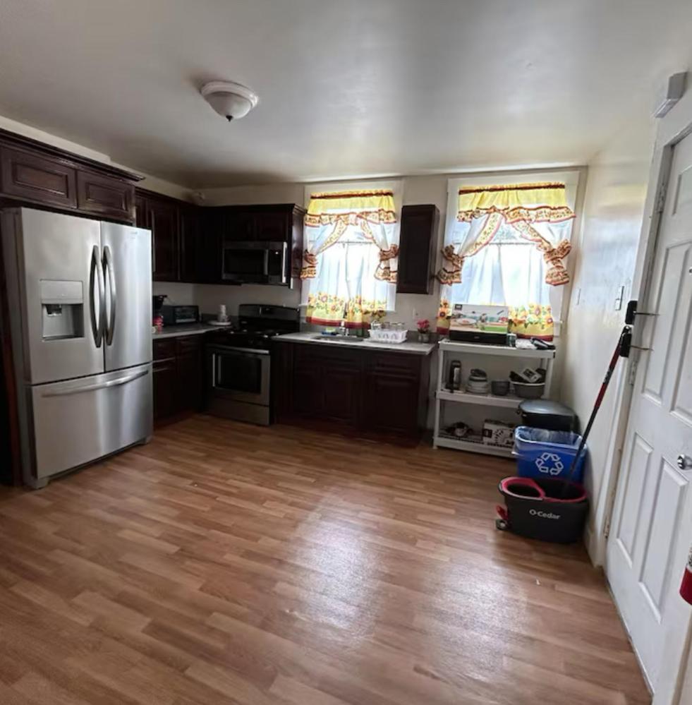 2F4-Chelsea Suites In-Unit Washer Dryer And Tv Newark Exterior foto