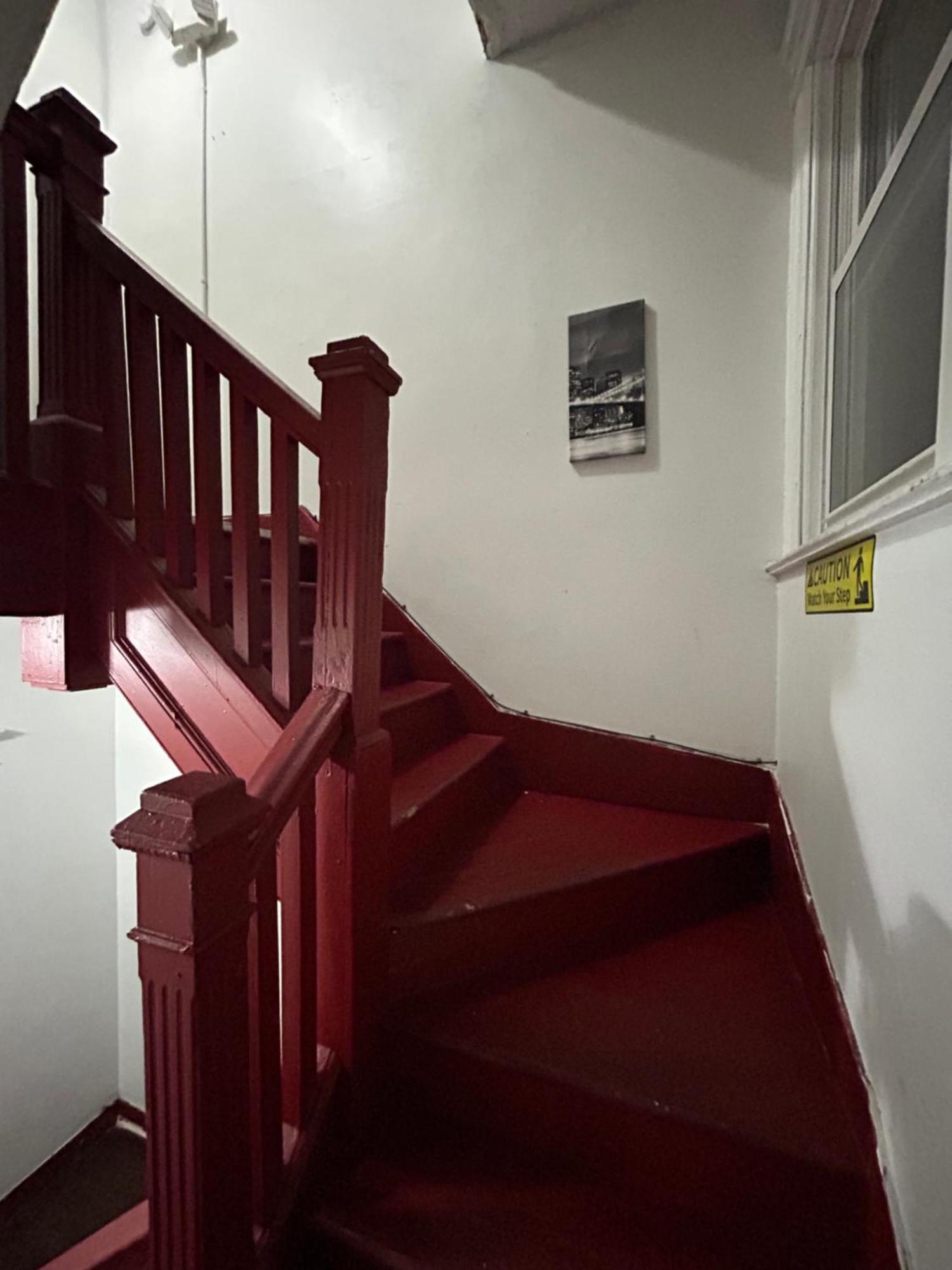 2F4-Chelsea Suites In-Unit Washer Dryer And Tv Newark Exterior foto